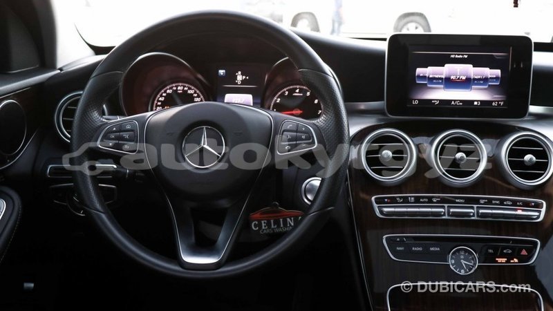 Big with watermark mercedes benz 190 batken import dubai 2158