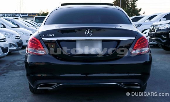 Buy Import Mercedes-Benz 190 Black Car in Import - Dubai in Batken Buy Import Mercedes-Benz 190 Black Car in Import - Dubai in Batken
