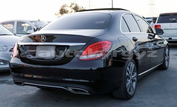Buy Import Mercedes-Benz 190 Black Car in Import - Dubai in Batken Buy Import Mercedes-Benz 190 Black Car in Import - Dubai in Batken