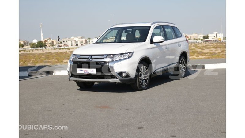 Big with watermark mitsubishi outlander batken import dubai 2159