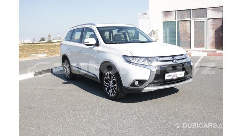 Big with watermark mitsubishi outlander batken import dubai 2159