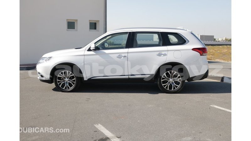 Big with watermark mitsubishi outlander batken import dubai 2159