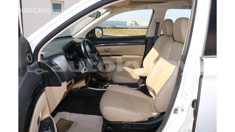Big with watermark mitsubishi outlander batken import dubai 2159