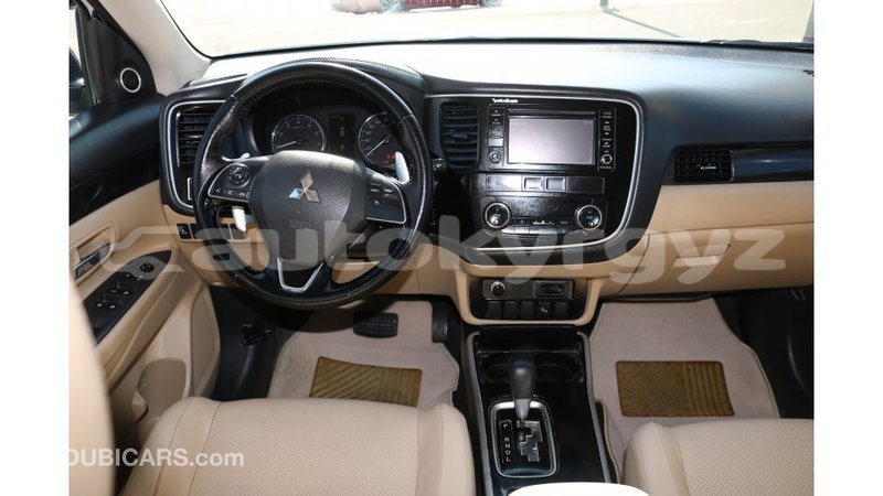 Big with watermark mitsubishi outlander batken import dubai 2159