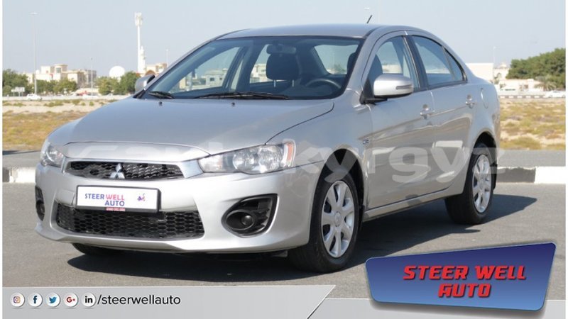 Big with watermark mitsubishi lancer batken import dubai 2160