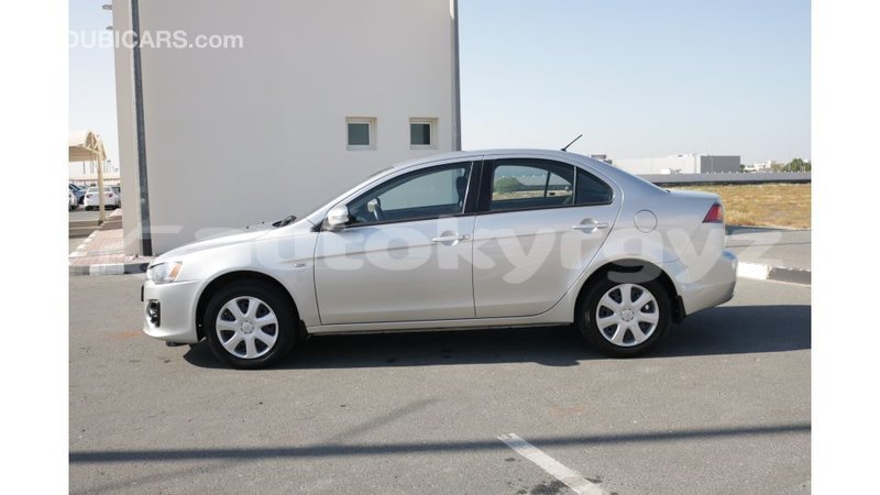 Big with watermark mitsubishi lancer batken import dubai 2160