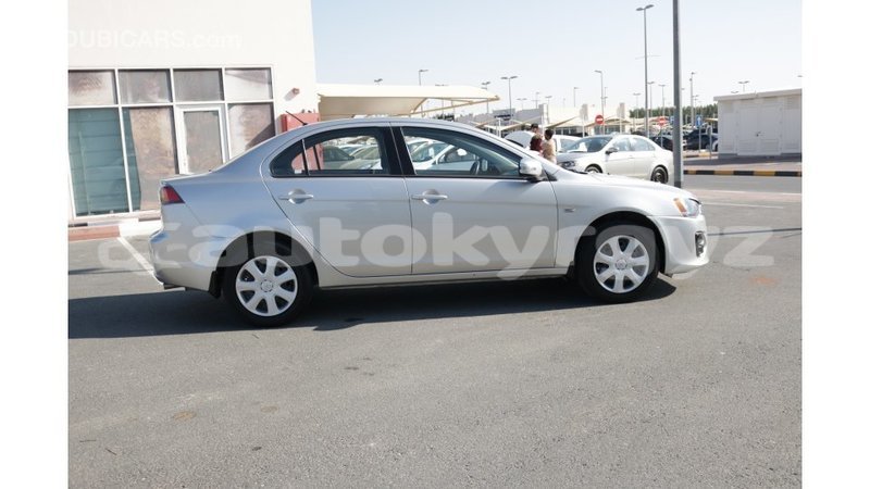 Big with watermark mitsubishi lancer batken import dubai 2160