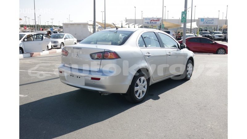 Big with watermark mitsubishi lancer batken import dubai 2160