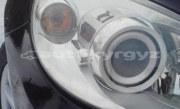 Buy Used Mercedes-Benz B-klasse Black Car in Bishkek in Bishkek Buy Used Mercedes-Benz B-klasse Black Car in Bishkek in Bishkek