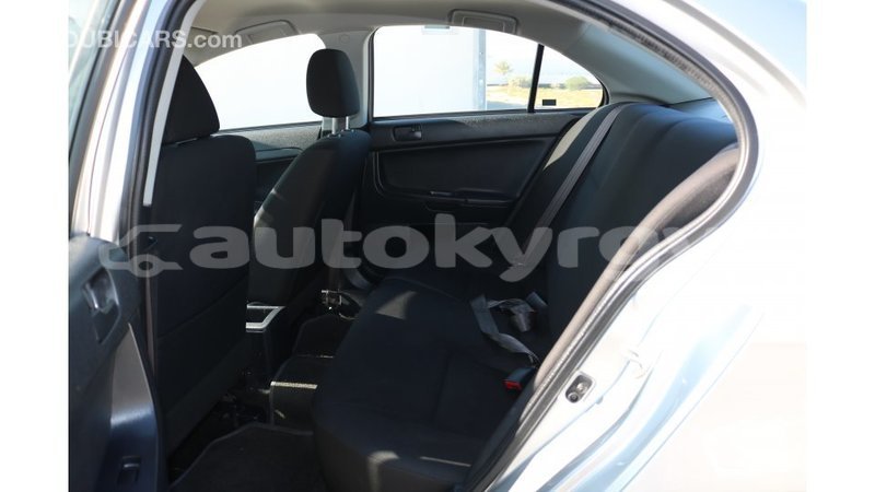 Big with watermark mitsubishi lancer batken import dubai 2160