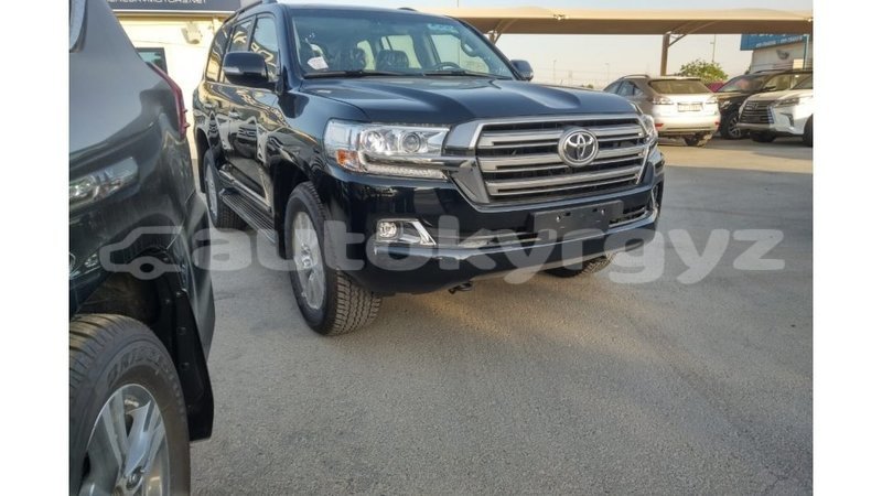 Big with watermark toyota land cruiser batken import dubai 2166