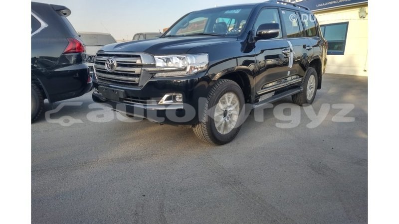 Big with watermark toyota land cruiser batken import dubai 2166