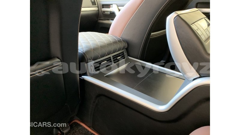 Big with watermark toyota land cruiser batken import dubai 2166