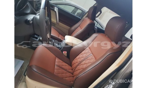 Buy Import Toyota Prado Brown Car in Import - Dubai in Batken Buy Import Toyota Prado Brown Car in Import - Dubai in Batken