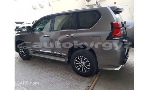 Buy Import Toyota Prado Brown Car in Import - Dubai in Batken Buy Import Toyota Prado Brown Car in Import - Dubai in Batken