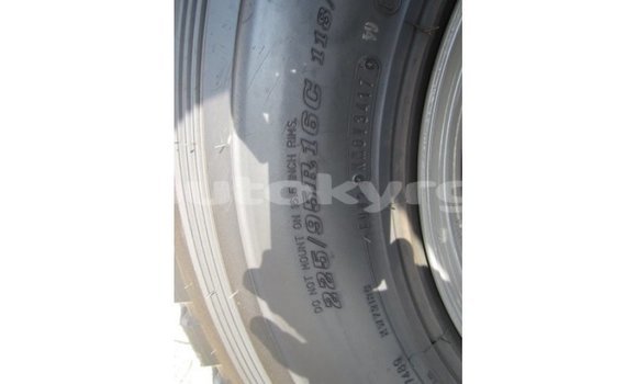 Buy Import Toyota Land Cruiser White Car in Import - Dubai in Batken Buy Import Toyota Land Cruiser White Car in Import - Dubai in Batken