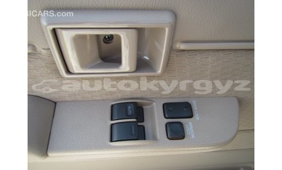 Buy Import Toyota Land Cruiser White Car in Import - Dubai in Batken Buy Import Toyota Land Cruiser White Car in Import - Dubai in Batken