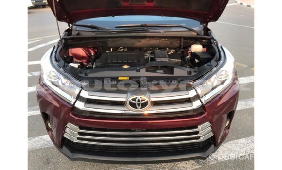 Buy Import Toyota Highlander Other Car in Import - Dubai in Batken Buy Import Toyota Highlander Other Car in Import - Dubai in Batken