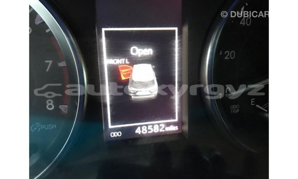 Buy Import Toyota Highlander Other Car in Import - Dubai in Batken Buy Import Toyota Highlander Other Car in Import - Dubai in Batken