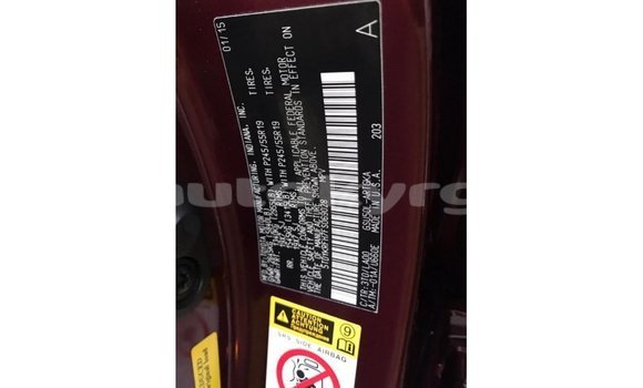 Buy Import Toyota Highlander Other Car in Import - Dubai in Batken Buy Import Toyota Highlander Other Car in Import - Dubai in Batken