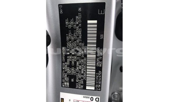 Buy Import Toyota HiAce Other Truck in Import - Dubai in Batken Buy Import Toyota HiAce Other Truck in Import - Dubai in Batken