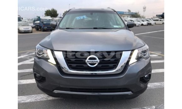 Buy Import Nissan Pathfinder Other Car in Import - Dubai in Batken Buy Import Nissan Pathfinder Other Car in Import - Dubai in Batken