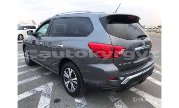 Buy Import Nissan Pathfinder Other Car in Import - Dubai in Batken Buy Import Nissan Pathfinder Other Car in Import - Dubai in Batken