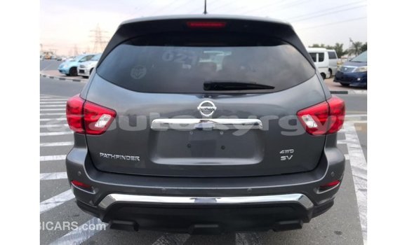 Buy Import Nissan Pathfinder Other Car in Import - Dubai in Batken Buy Import Nissan Pathfinder Other Car in Import - Dubai in Batken