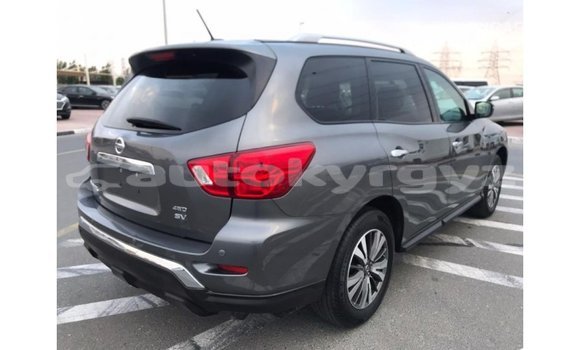 Buy Import Nissan Pathfinder Other Car in Import - Dubai in Batken Buy Import Nissan Pathfinder Other Car in Import - Dubai in Batken