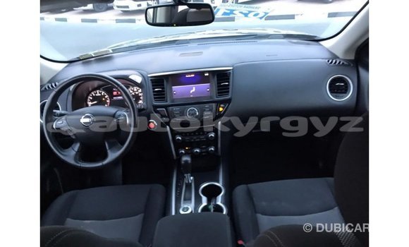 Buy Import Nissan Pathfinder Other Car in Import - Dubai in Batken Buy Import Nissan Pathfinder Other Car in Import - Dubai in Batken