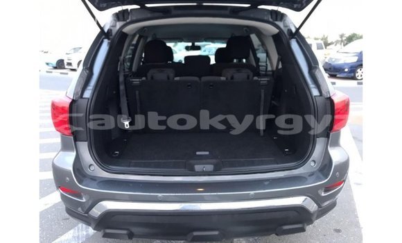 Buy Import Nissan Pathfinder Other Car in Import - Dubai in Batken Buy Import Nissan Pathfinder Other Car in Import - Dubai in Batken