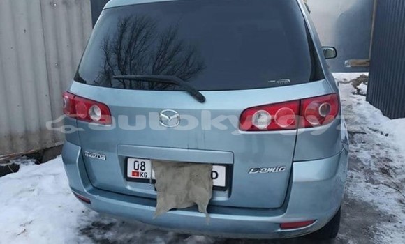 Buy Used Mazda Demio Other Car in Bishkek in Bishkek Buy Used Mazda Demio Other Car in Bishkek in Bishkek