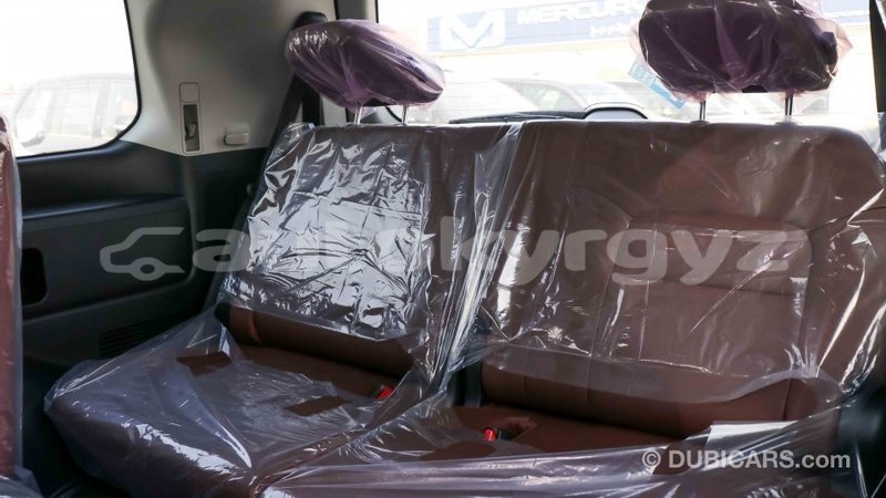 Big with watermark toyota land cruiser batken import dubai 2175