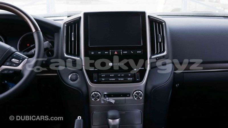 Big with watermark toyota land cruiser batken import dubai 2175