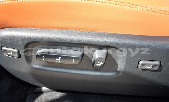 Buy Import Lexus LX White Car in Import - Dubai in Batken Buy Import Lexus LX White Car in Import - Dubai in Batken