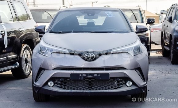 Buy Import Toyota C-HR Other Car in Import - Dubai in Batken Buy Import Toyota C-HR Other Car in Import - Dubai in Batken