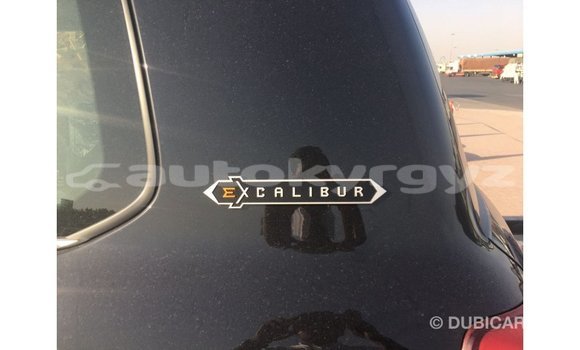 Buy Import Toyota Land Cruiser Black Car in Import - Dubai in Batken Buy Import Toyota Land Cruiser Black Car in Import - Dubai in Batken