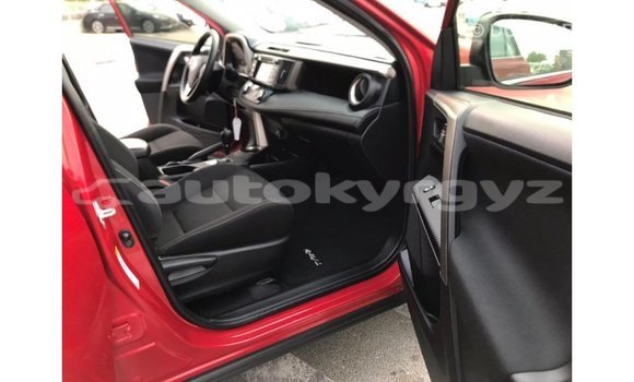 Buy Import Hyundai Santa Fe Red Car in Import - Dubai in Batken Buy Import Hyundai Santa Fe Red Car in Import - Dubai in Batken