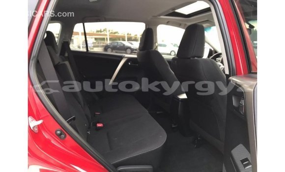 Buy Import Hyundai Santa Fe Red Car in Import - Dubai in Batken Buy Import Hyundai Santa Fe Red Car in Import - Dubai in Batken