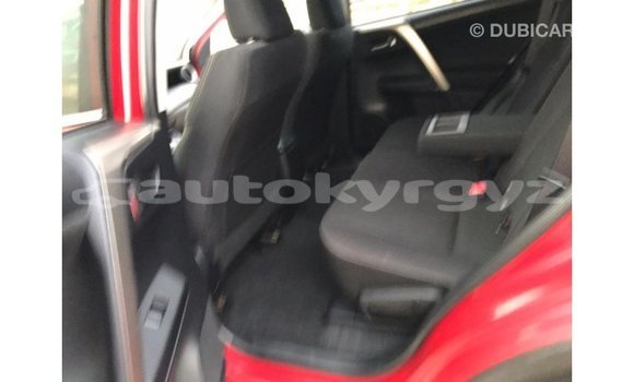 Buy Import Hyundai Santa Fe Red Car in Import - Dubai in Batken Buy Import Hyundai Santa Fe Red Car in Import - Dubai in Batken