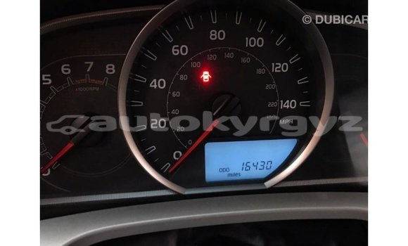 Buy Import Hyundai Santa Fe Red Car in Import - Dubai in Batken Buy Import Hyundai Santa Fe Red Car in Import - Dubai in Batken