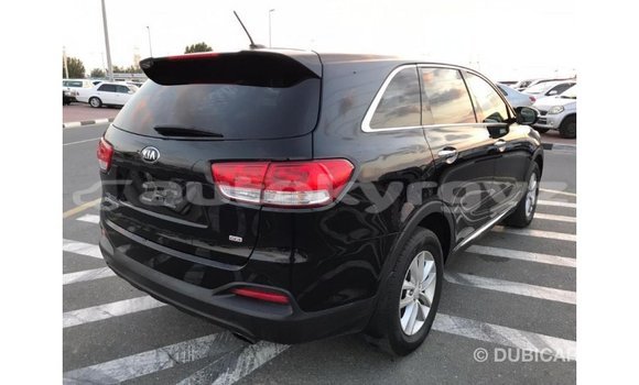 Buy Import Kia Sorento Black Car in Import - Dubai in Batken Buy Import Kia Sorento Black Car in Import - Dubai in Batken