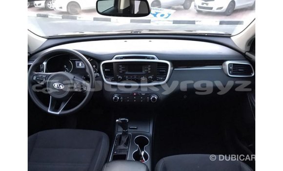 Buy Import Kia Sorento Black Car in Import - Dubai in Batken Buy Import Kia Sorento Black Car in Import - Dubai in Batken