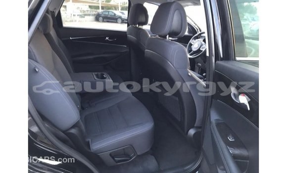 Buy Import Kia Sorento Black Car in Import - Dubai in Batken Buy Import Kia Sorento Black Car in Import - Dubai in Batken