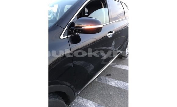 Buy Import Kia Sorento Black Car in Import - Dubai in Batken Buy Import Kia Sorento Black Car in Import - Dubai in Batken