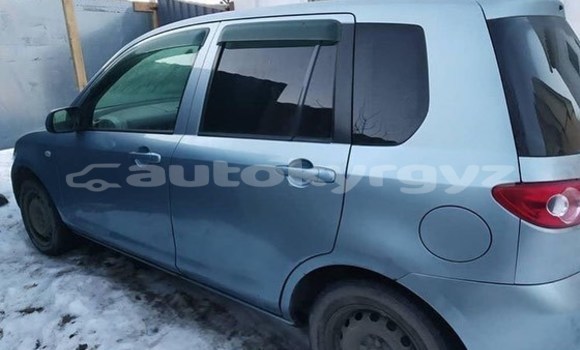 Buy Used Mazda Demio Other Car in Bishkek in Bishkek Buy Used Mazda Demio Other Car in Bishkek in Bishkek