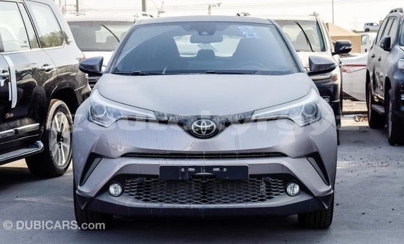Buy Import Toyota C-HR Other Car in Import - Dubai in Batken Buy Import Toyota C-HR Other Car in Import - Dubai in Batken