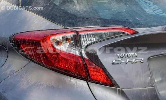 Buy Import Toyota C-HR Other Car in Import - Dubai in Batken Buy Import Toyota C-HR Other Car in Import - Dubai in Batken