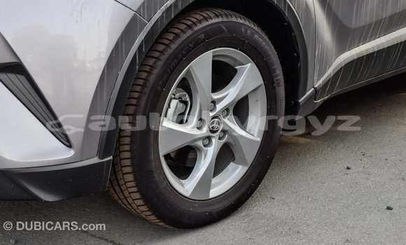 Buy Import Toyota C-HR Other Car in Import - Dubai in Batken Buy Import Toyota C-HR Other Car in Import - Dubai in Batken