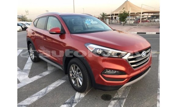 Buy Import Hyundai Tucson Red Car in Import - Dubai in Batken Buy Import Hyundai Tucson Red Car in Import - Dubai in Batken